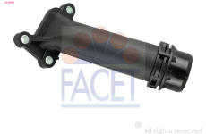 Příruba chladiva FACET 26.0009