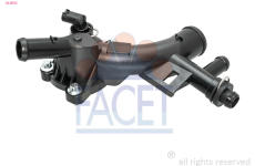 Príruba chladenia FACET 26.0033