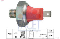 Olejový tlakový spínač FACET 7.0017