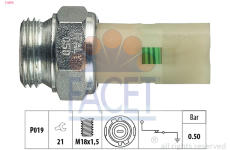 Olejový tlakový spínač FACET 7.0075