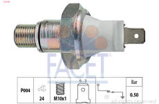 Olejový tlakový spínač FACET 7.0119