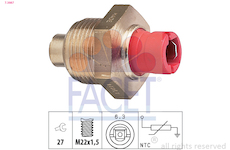 Snímač, teplota chladiva FACET 7.3087