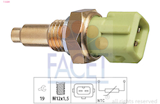 Snímač, teplota chladiva FACET 7.3220