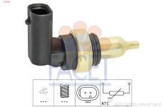 Snímač, teplota chladiva FACET 7.3414