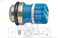 Snímač, teplota chladiva FACET 7.3535