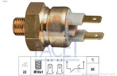 Teplotní spínač FACET 7.4056