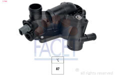 Termostat, chladivo FACET 7.7946