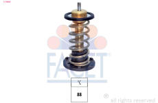 Termostat, chladivo FACET 7.7969S