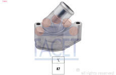 Termostat, chladivo FACET 7.8352