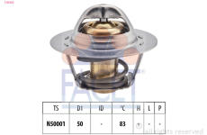 Termostat chladenia oleja FACET 7.8543S