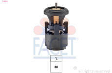 Termostat, chladivo FACET 7.8555S