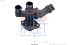 Termostat, chladivo FACET 7.8680
