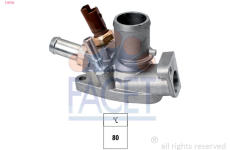Termostat, chladivo FACET 7.8758