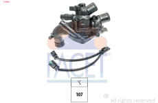 Termostat chladenia FACET 7.8964