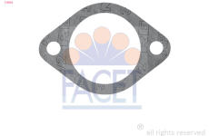 Těsnění, termostat FACET 7.9504