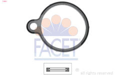 Těsnění, termostat FACET 7.9651