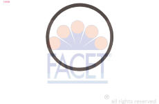 Těsnění, termostat FACET 7.9729
