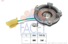 Snímač, zapalovací impuls FACET 8.3411