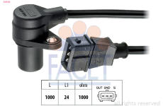 Generátor impulsů, klikový hřídel FACET 9.0318