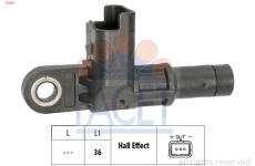 Snímač polohy vačkového hriadeľa FACET 9.0801