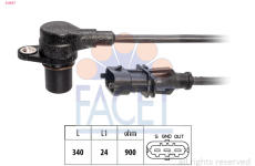 Generátor impulsů, klikový hřídel FACET 9.0847