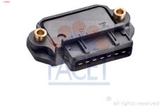 Řídicí jednotka, zapalovací systém FACET 9.4005