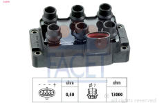 Zapalovací cívka FACET 9.6070