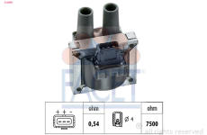 Zapalovací cívka FACET 9.6096