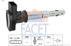 Zapaľovacia cievka FACET 9.6326