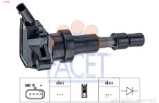 Zapalovací cívka FACET 9.6558