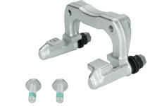 Držák, brzdový třmen TRW BDA590