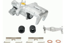 Brzdový strmeň TRW BHQ201E