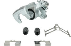 Brzdový strmeň TRW BHQ221E