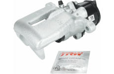 Brzdový strmeň TRW BHS334E