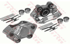 Brzdový třmen TRW BHV193E