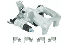 Brzdový strmeň TRW BHV932E