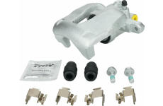 Brzdový třmen TRW BHW1015E