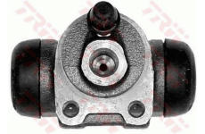 Válec kolové brzdy TRW BWF164