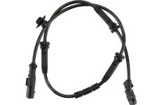 Snímač počtu otáčok kolesa TRW GBS2622