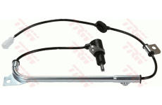 Snímač, počet otáček kol TRW GBS5053