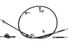Tažné lanko, parkovací brzda TRW GCH813