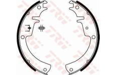 Sada brzdových čelistí TRW GS6225