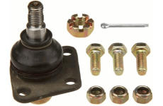 Podpora-/ Kloub TRW JBJ102