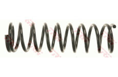Pružina podvozku TRW JCS1137