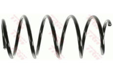 Pružina podvozku TRW JCS129