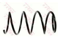 Pružina podvozku TRW JCS371