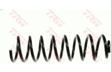 Pružina podvozku TRW JCS430