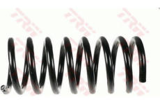 Pružina podvozku TRW JCS985