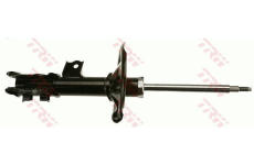 Tlmič pérovania TRW JGM1071SR