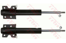 Tlumič pérování TRW JGM592T